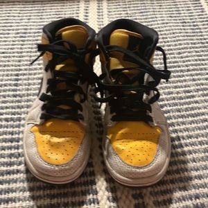 Air Jordan 1